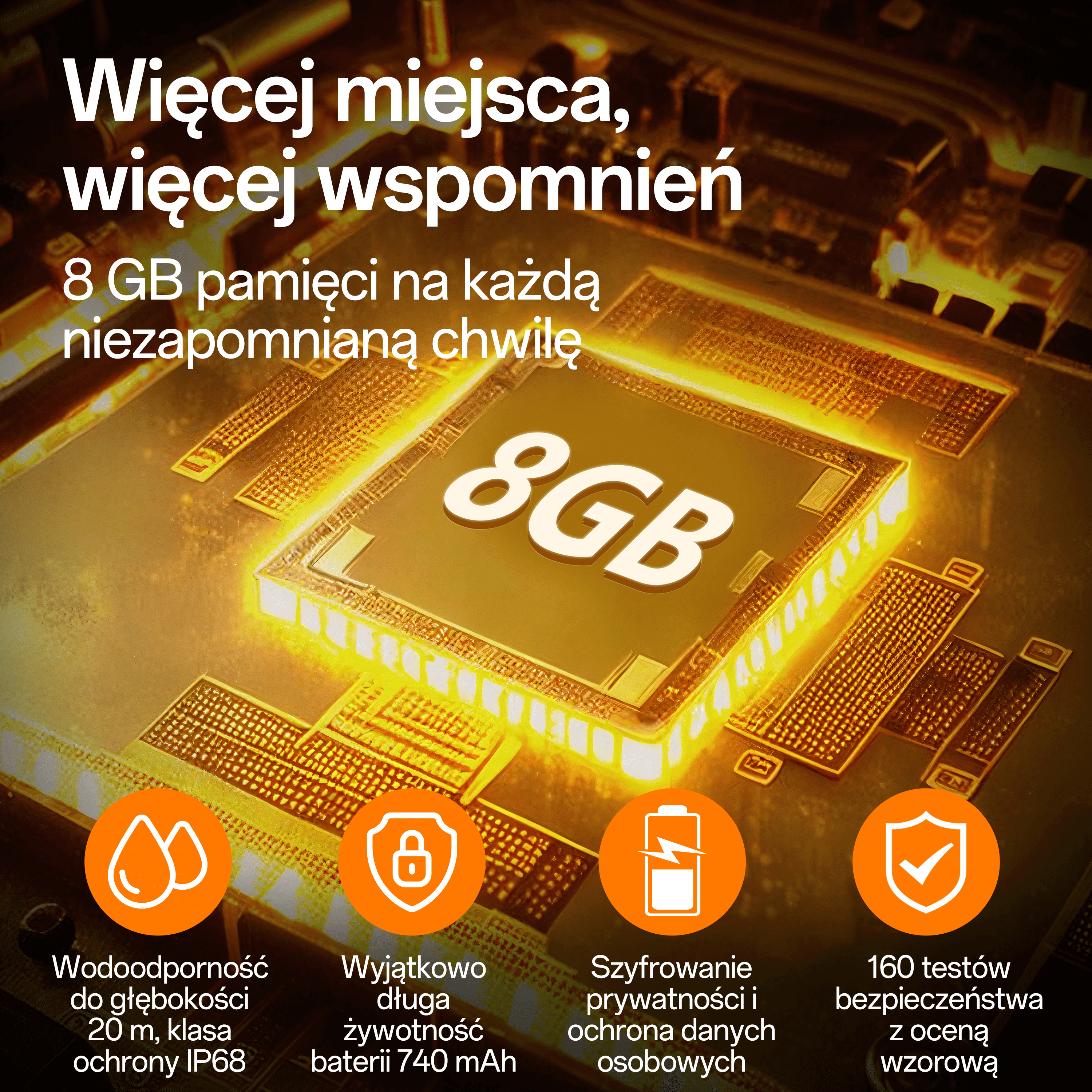 imoo Smartwatch Z3_Niebieski_10