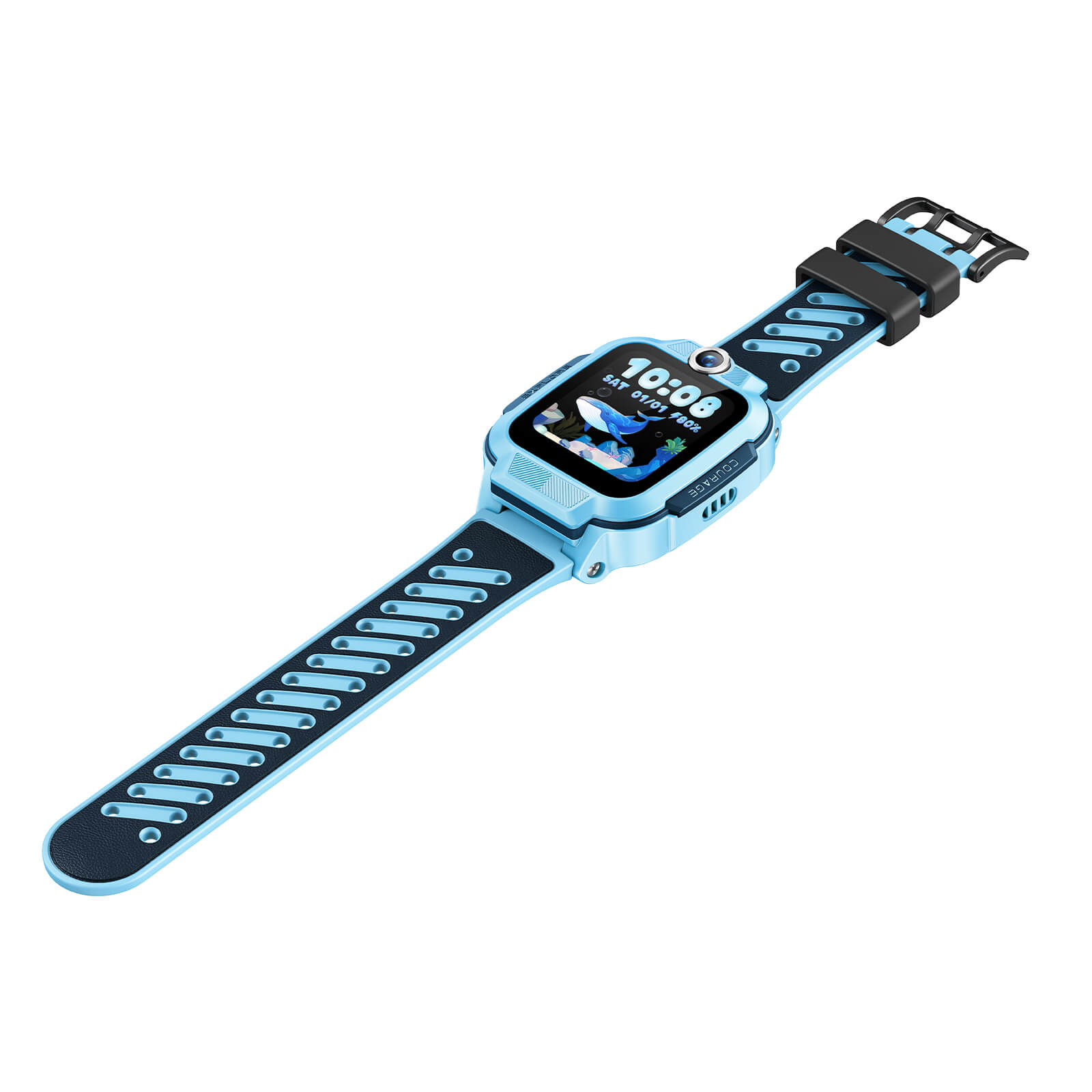 imoo Smartwatch Z3_Niebieski_4