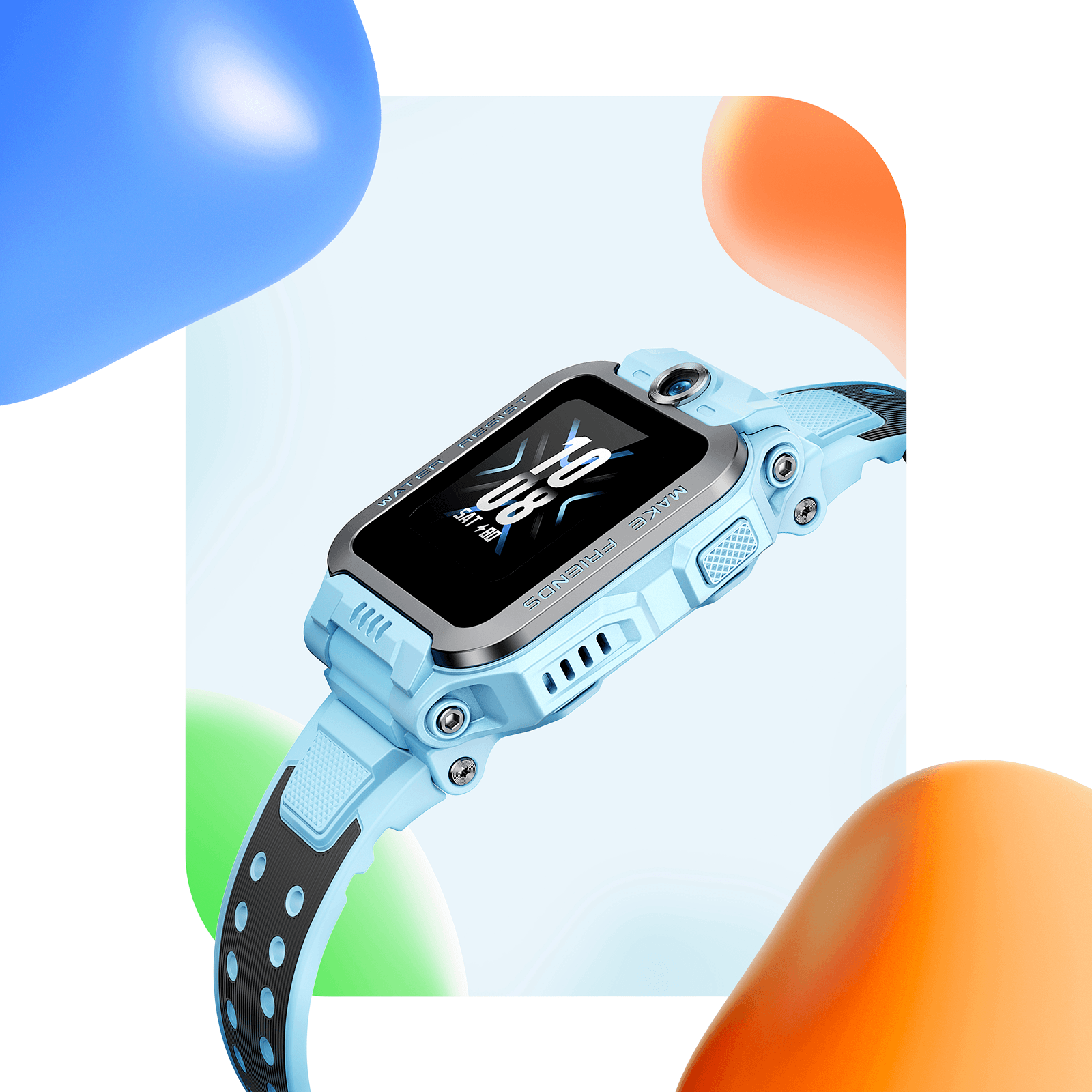 imoo Smartwatch Z7_Niebieski_4