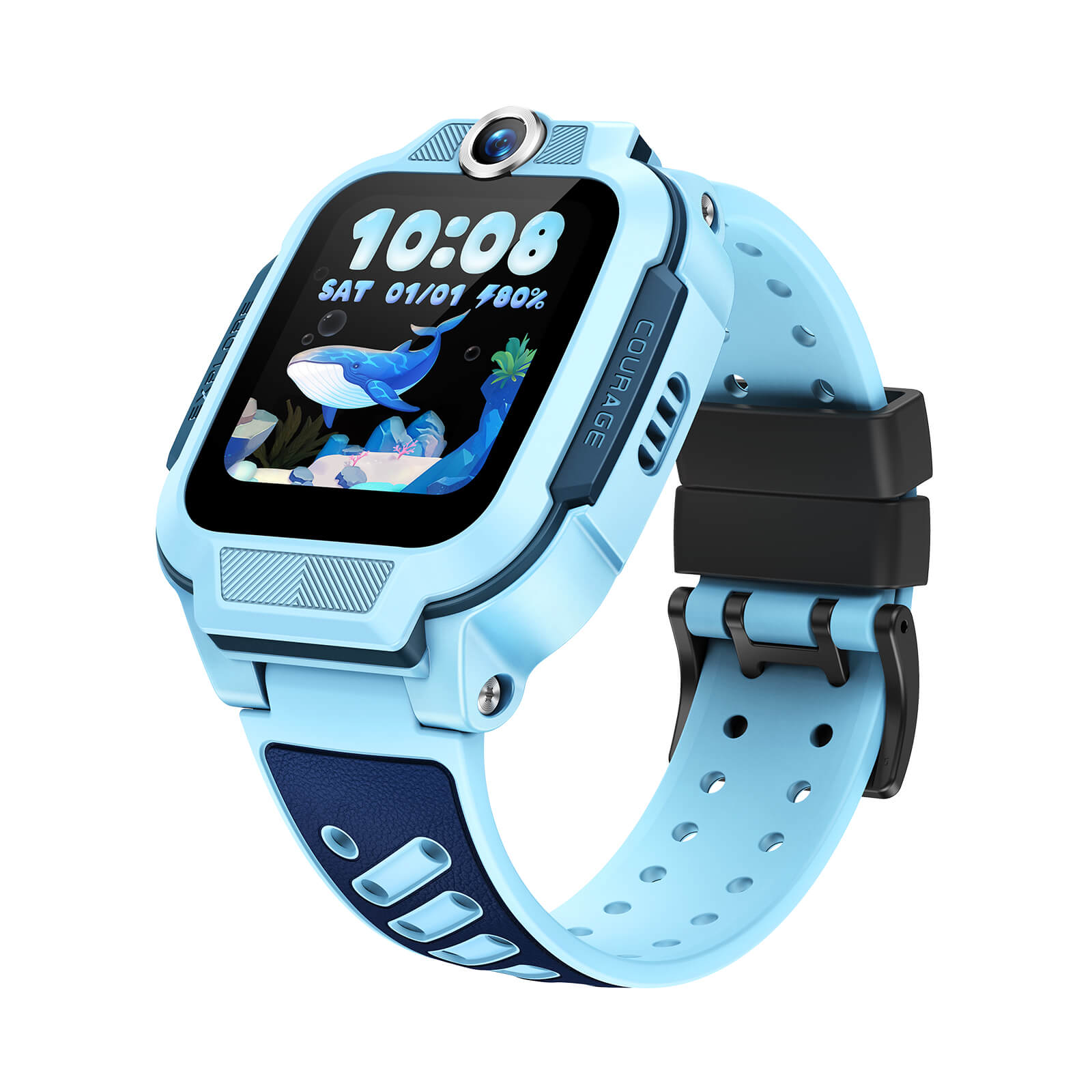 imoo Smartwatch Z3_Niebieski_2