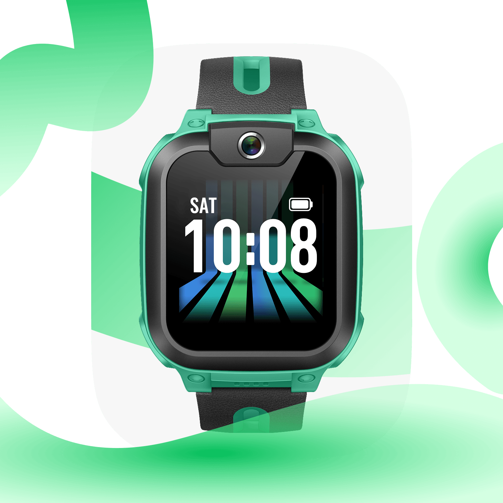 imoo Smartwatch Z1_Zielony_4