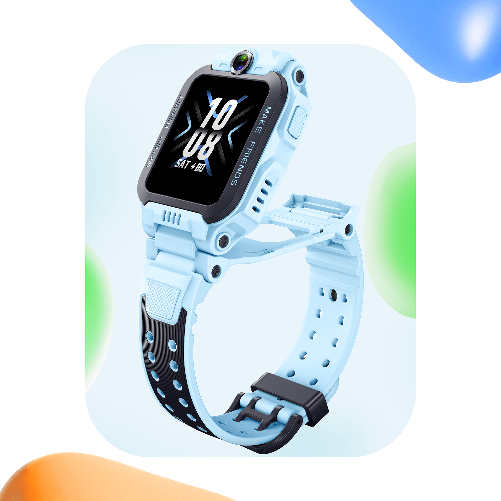 imoo Smartwatch Z7_Niebieski_3