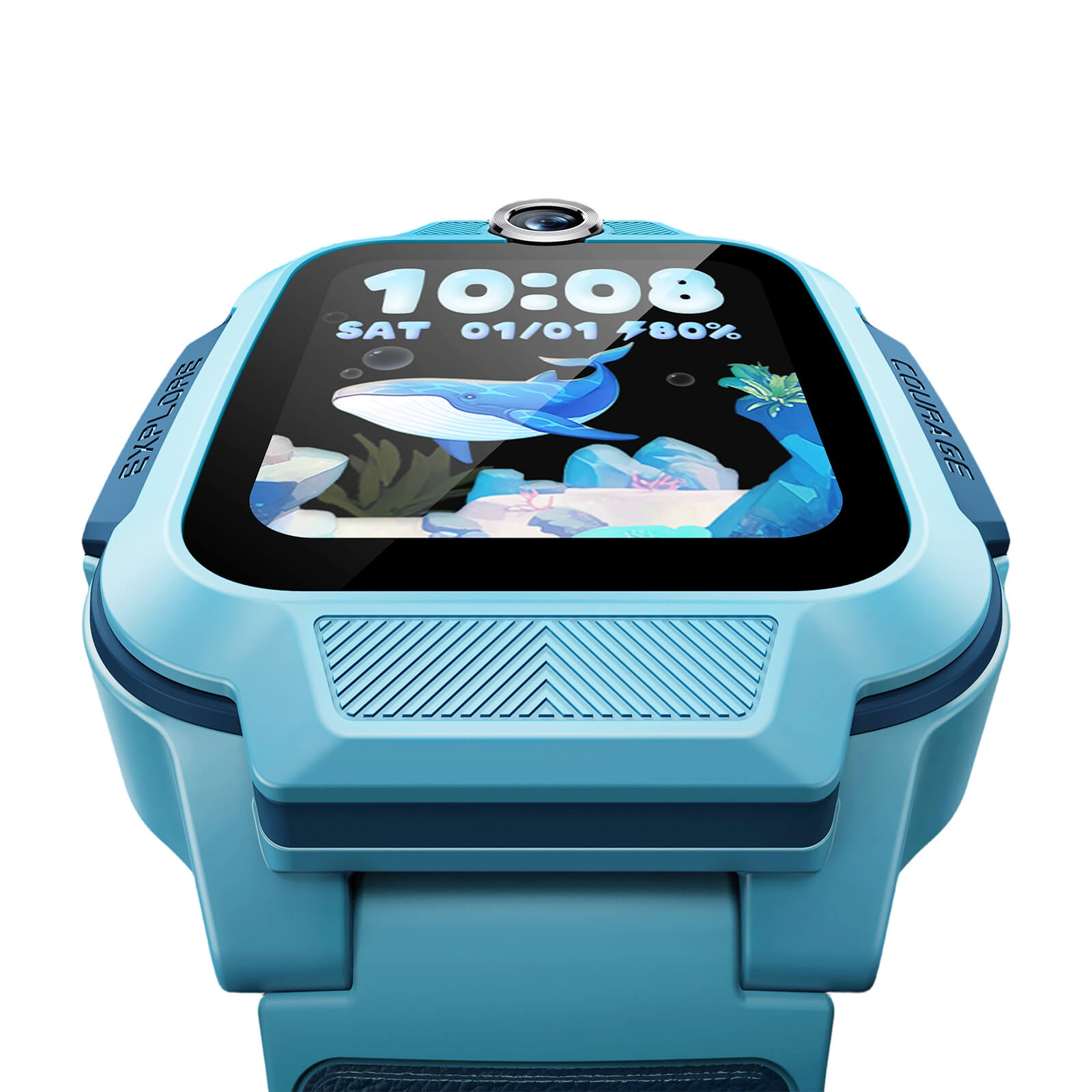 imoo Smartwatch Z3_Niebieski_5