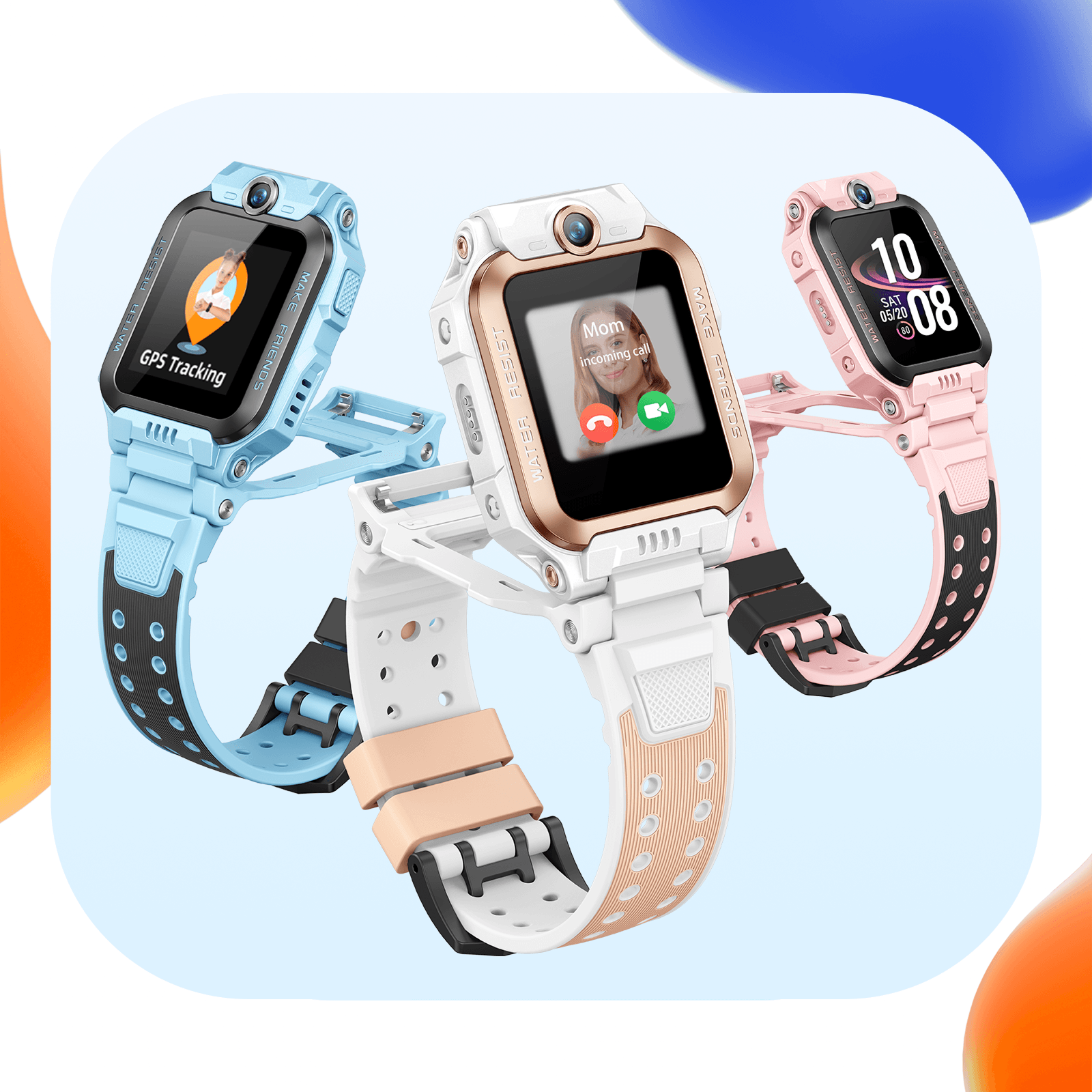 imoo Smartwatch Z7_Niebieski_2